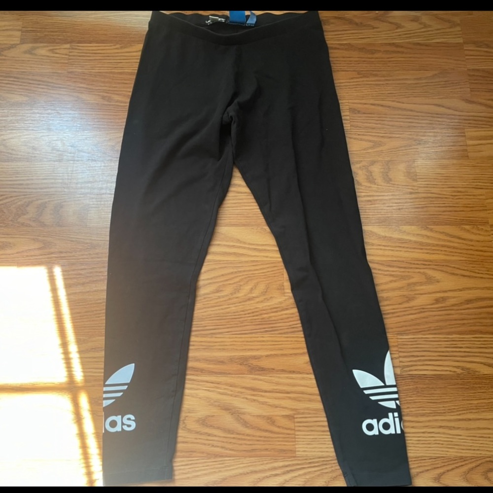 Athletic Leggings
